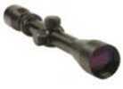 Traditions Silver Series Black Powder Scope 3-9x40 23457