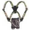 Sportsmans Outdoor Products Binocular Harness/Hide Cover Combo for Roof Prism Optics 23767