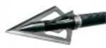 Wasp Sharpshooter Broadhead 100 Grain 3 pk. Model: 8001