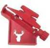 Bohning Archery Pro Class Fletching Jig w/Straight Clamp 1348