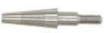 Zwickey Hollow Point Broadhead Adapter 5/16 28 Grain 12/pk. 27295