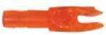 Easton Outdoors X Nocks .098 Yellow 12/pk. 692704