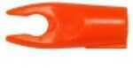 Bohning Archery Pin Nocks Neon Orange 12/pk. 28483