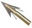 Vision Quest Inc. / Ballistic INC/BALLISTIC Steel Force The Carp Fish Tip 1 1/2 .055 Brass Ferrule 11011