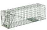 Duke Wildlife Traps Cage Rabbit 24x7x7 1 Door