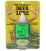 B. Kirschner Deer Lure Kirschners Curiosity 1.25oz 31504582