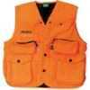 Browning Junior Safety Vest Blaze Orange Size Medium 3055000102 for sale online 
