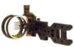 SWORD SIGHTS LLC Twilight Hunter RH Black 5 Pin .019 32208