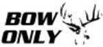 LVE HUNTING DECALS LLC Bow Only Head White 28