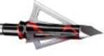 Sullivan Industries Inc. Innerloc Carbon Tuner Broadheads BH 100 Grains 3/pk 3600