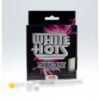 Ron Shirk Shooter Supply Hodgdon White Hots Preformed Charges .50 Caliber 50 Grains 72/Pk.