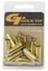 Gold Tip Triple X Glue in Bullet Points Glue-in 100 Grain 12/pk. 34470