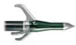 Sullivan Industries Inc. Innerloc Expandable Broadhead BH 100 Grain 3/pk. 3706