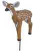 Feather Flex Standing Fawn W/Stake SF00885