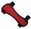 October Moutain OMP Youth Armguard 6.75'' Red 2 H&L Strap 37307