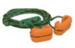 October Moutain Mountain Man Flex Pro Longbow Stringer Orange/Green 37372