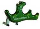 CARTER ENTERPRISES Attraction Release Large 4 Finger 37707