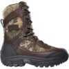 LaCrosse Hunt Pac Extreme Boot 2000g Mossy Oak Break-Up 9 Model: 283160M-9