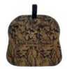 NORTHEAST PRODUCTS NE Woodleaf Camo Therm-a-Seat« 13x14x3/4 Brn 38692