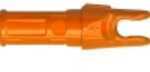 Gold Tip .246 Accu-Lite Nock Flo Orange 12/pk. 39264