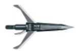 NAP Spitfire Crossbow Broadhead 125 Grain 3 pk. Model: 60-697