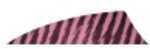 Gateway Rayzr Feathers Pink 2 in. RW 50 pk. Model: 200RRSFP-50