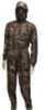 Winner's Choice Bowstrings HECS Electromagnetic Energy Conceal Suit Md Mossy Oak Infinity 39919