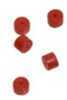 October Moutain String Love Turbo Buttons 2.0 Red 5/pk. 45416