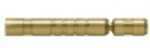 Easton Outdoors HIT Brass Break-Off Inserts 75-50 Grain 12/pk. 615310