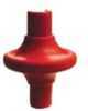 Draves Marketing Inc. Komfort Kiss Kisser Button Red 1/pk 46550