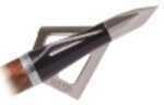 Wasp Bullet Broadhead 3 Blade 100 Grain 3 pk. Model: 6100