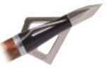 Wasp Bullet Broadhead 3 Blade 75 Grain 3 pk. Model: 6075