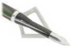 Wasp Hammer Broadhead 3 Blade 100 Grain 3 pk. Model: 7100