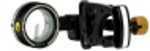 TROPHY RIDGE LLC/ESCALADE SPOR Drive 1 Pin Slider Sight .029" RH Black 48282