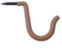 Hme Products HME Single Screw-in Accessory Hook 6/pk. 48453