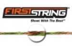 FirstString Premium String Kit Green/Brown Mathews Outback Model: 5225-02-0100072