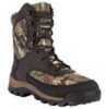 Rocky Boots Core Comfort 8" 800g Insulated Size 09 Infinity 49132