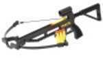 NXT Generation Tactical XBOW Orange W/Quiver & PROJECTILES