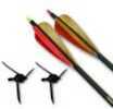 Magnus Outdoor Products Bullhead Turkey Bow Kit 2 arrows/2 heads 100 Grain 49258