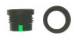 SPECIALTY ARCHERY PROD/SCOPES Clairifer 1/4" #2 Lens 49420