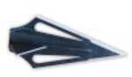 THUNDERVALLEY ARCHERY Magnus Classic Series 4 Blade Glue-On Broadhead BH 125 Grain 6/pk. 49628
