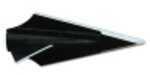 THUNDERVALLEY ARCHERY Magnus Classic Series 4 Blade Glue-On Broadhead BH 140 Grain 6/pk. 49629