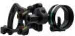 Truglo Range Rover AC Sight Black 1 Pin .019 in. RH/LH Model: TG6211B