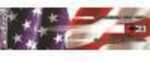 Bohning Archery HD Arrow Wrap Stars and Stripes 4 in. 13 pk. Model: 501001US