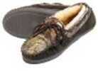 Webers Camo Leather Goods Adult Slippers 11 (Mens) 51029