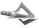 G5 Outdoors G5 Montec Crossbow Broadheads BH 125 Grain 3/pk. 612