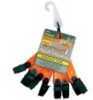 HME Products HME Trail MARKERS Reflective Orange 10Pk