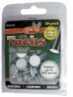 Hme Products HME Reflective Tacks - Plastic Grey 50/pk. 54583