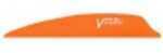 Vanetec Inc. Swift 2.88" Fl Orange 100/pk 56139