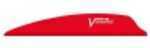 Vanetec Inc. Swift 2.88" Ras Red 100/pk 56140